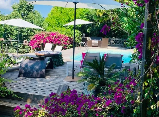 La Guidi Bed & Breakfast 4*