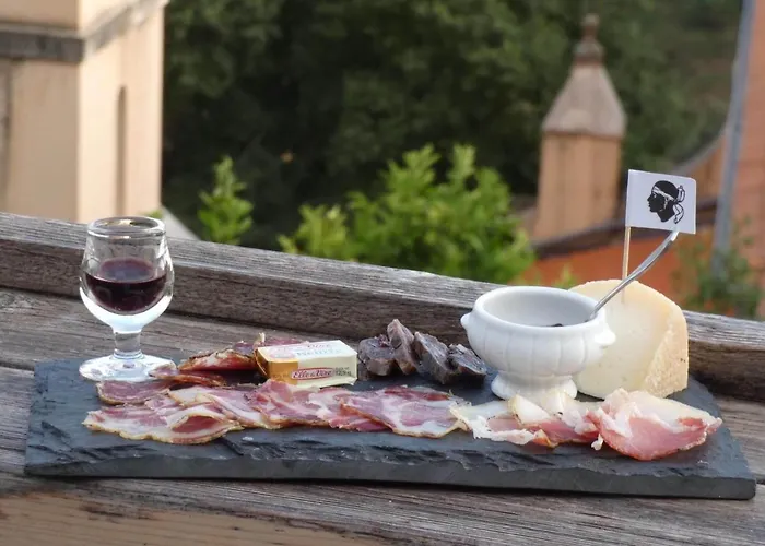 Bed & Breakfast La Guidi 4*