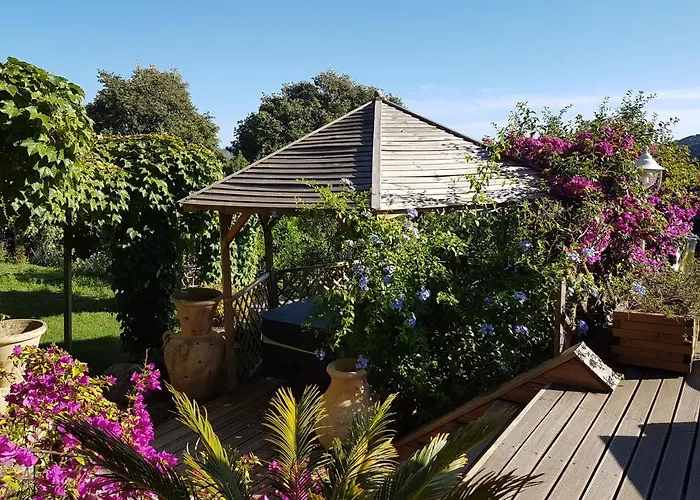 La Guidi 4* Pila-Canale