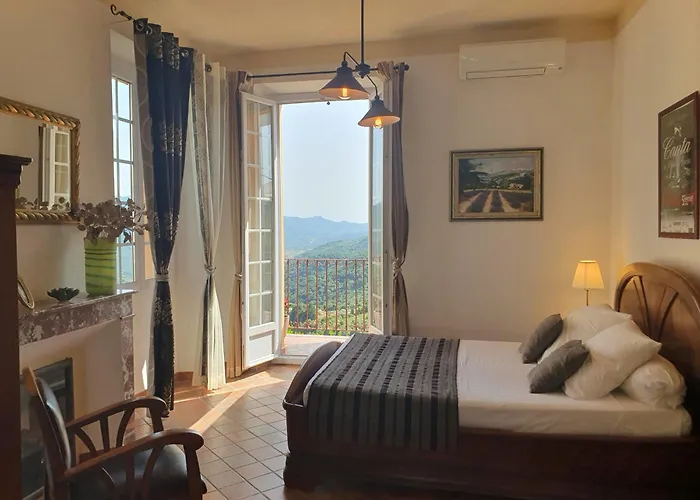 La Guidi Pila-Canale