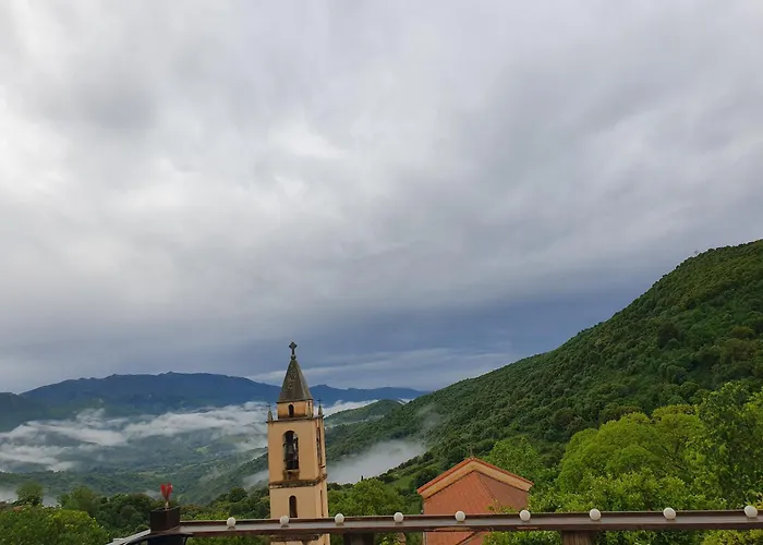 La Guidi 4* Pila-Canale