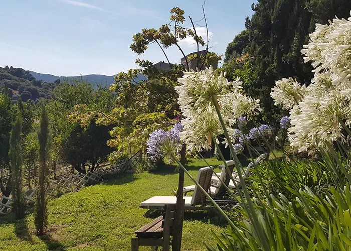 La Guidi Bed & Breakfast Pila-Canale